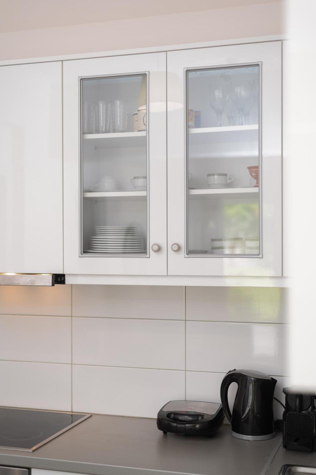 Lazaros Apartments Гувия Екстериор снимка